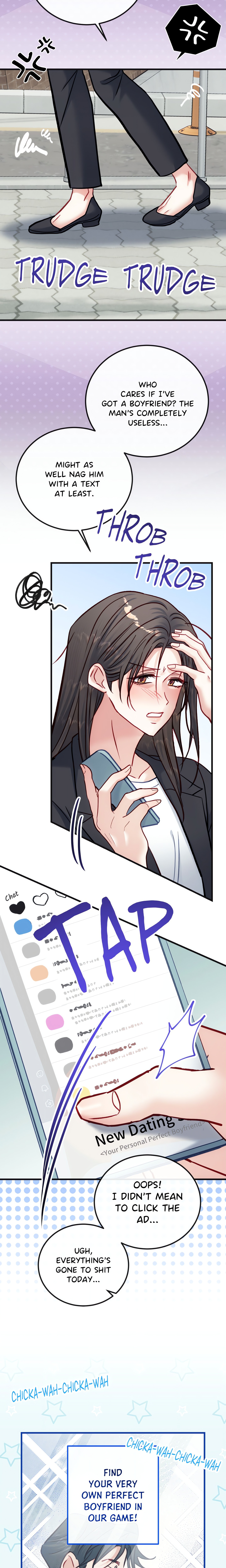 Hunks, Harems, and Hardcore Habits (Official Uncensored) chapter 37 page 16