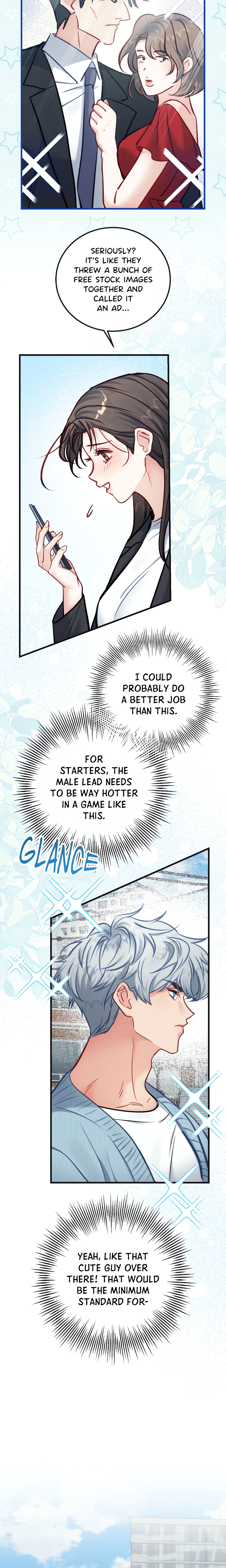 Hunks, Harems, and Hardcore Habits (Official Uncensored) chapter 37 page 17