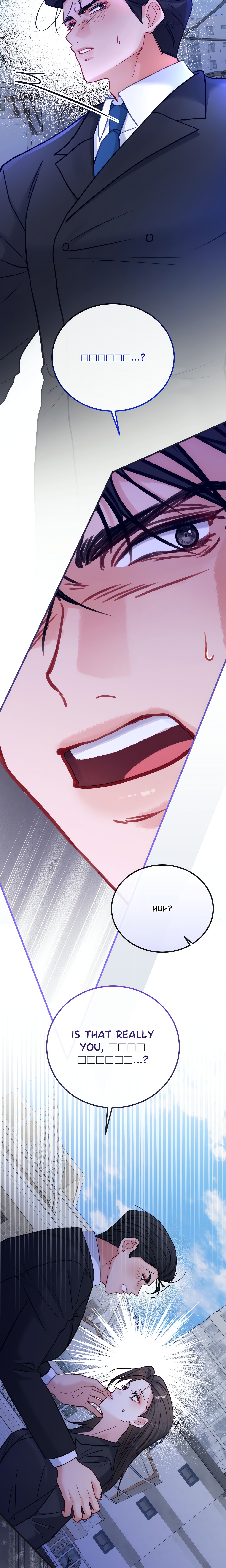 Hunks, Harems, and Hardcore Habits (Official Uncensored) chapter 37 page 21