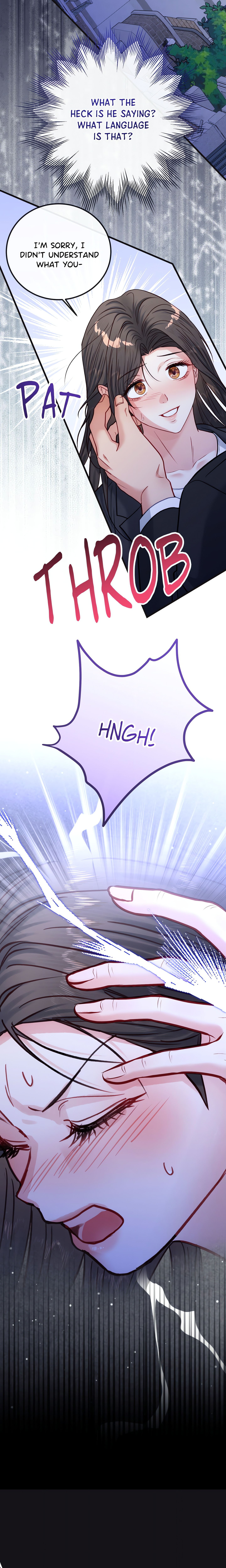 Hunks, Harems, and Hardcore Habits (Official Uncensored) chapter 37 page 22