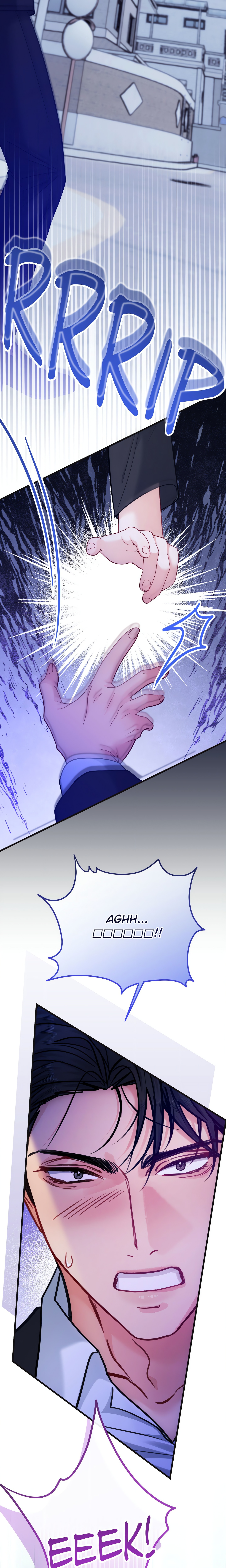 Hunks, Harems, and Hardcore Habits (Official Uncensored) chapter 37 page 24