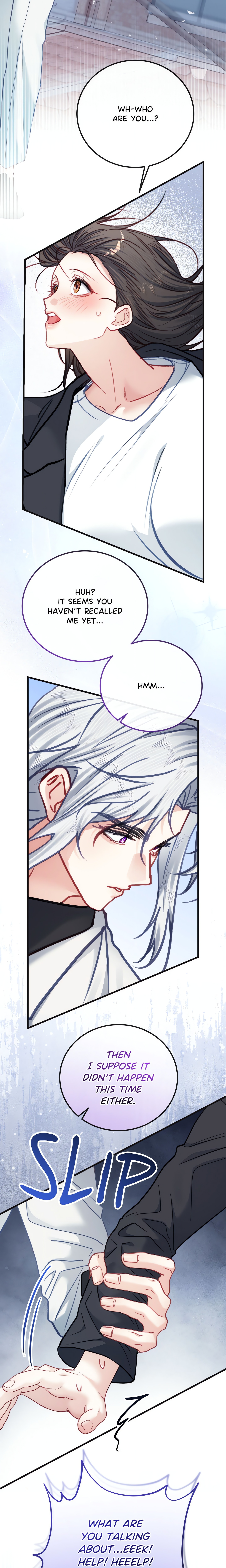 Hunks, Harems, and Hardcore Habits (Official Uncensored) chapter 37 page 26