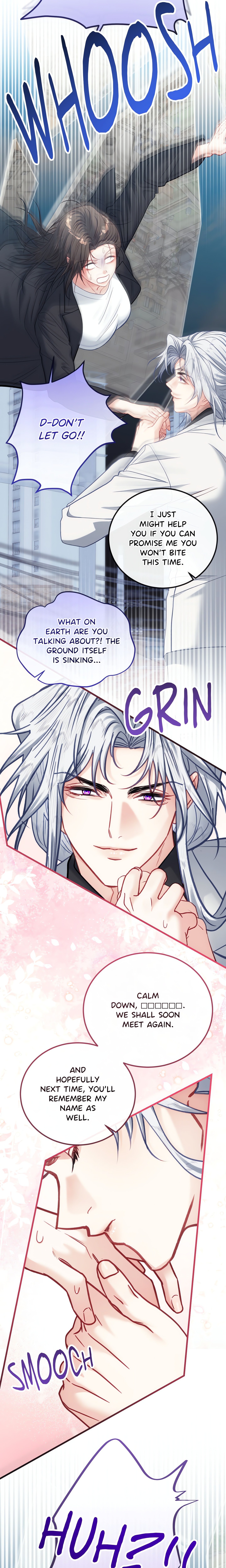 Hunks, Harems, and Hardcore Habits (Official Uncensored) chapter 37 page 27