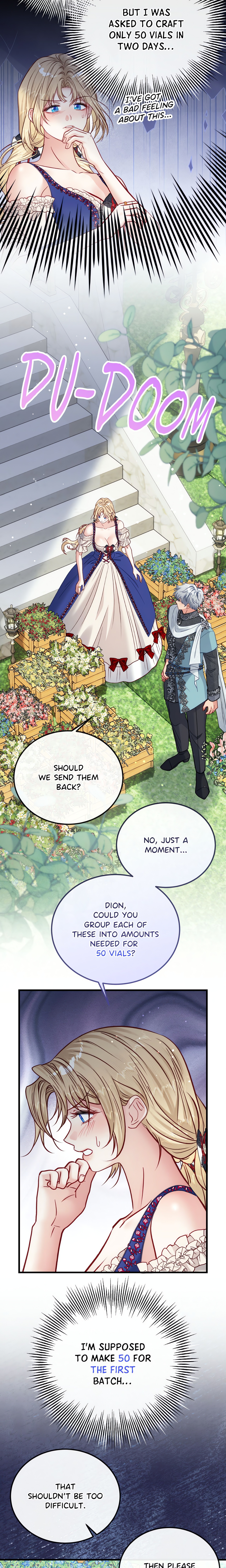 Hunks, Harems, and Hardcore Habits (Official Uncensored) chapter 38 page 4