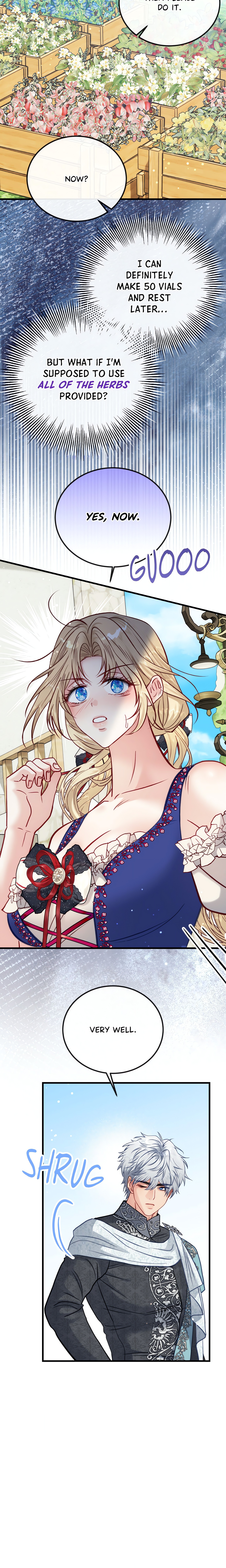 Hunks, Harems, and Hardcore Habits (Official Uncensored) chapter 38 page 5