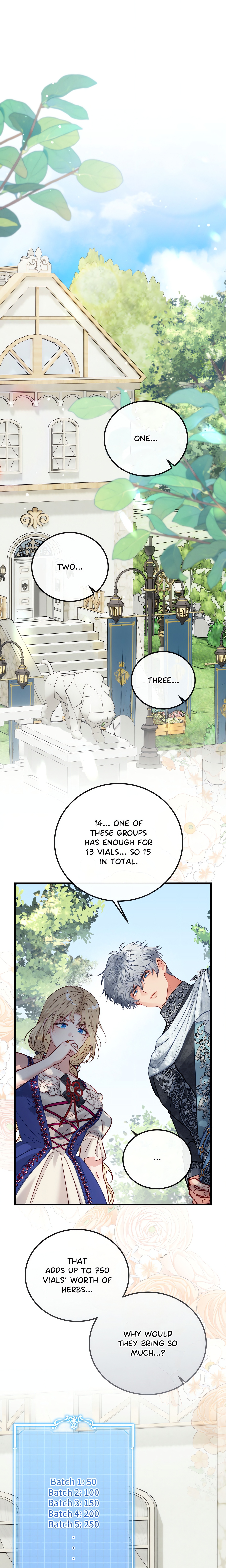Hunks, Harems, and Hardcore Habits (Official Uncensored) chapter 38 page 6