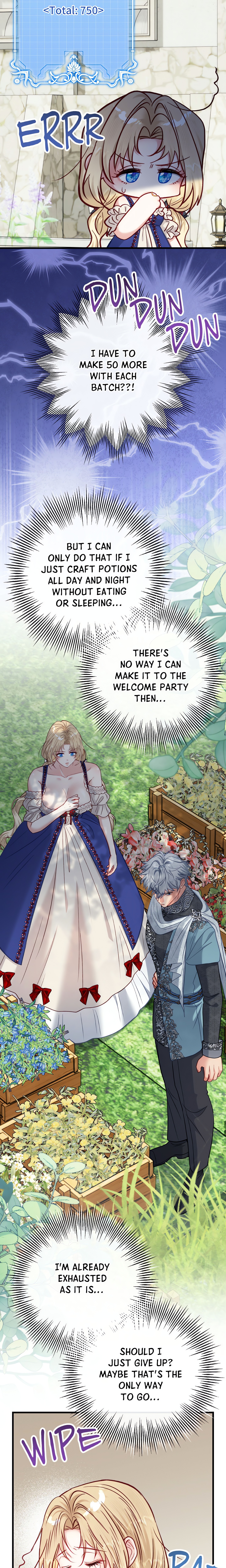 Hunks, Harems, and Hardcore Habits (Official Uncensored) chapter 38 page 7