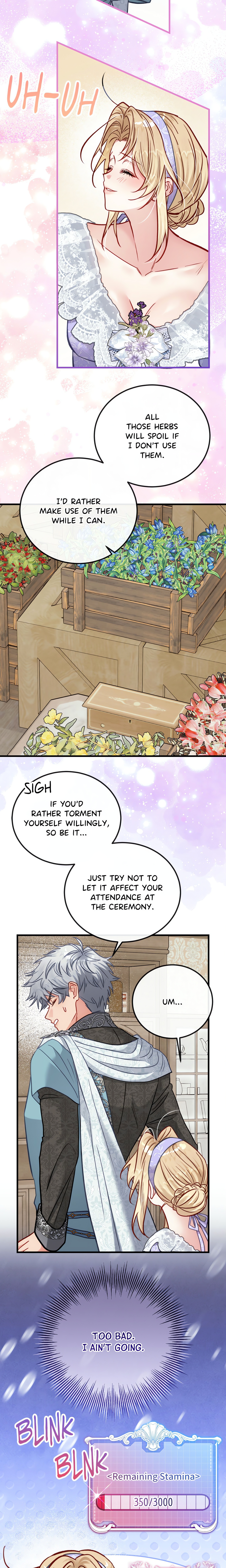 Hunks, Harems, and Hardcore Habits (Official Uncensored) chapter 38 page 12