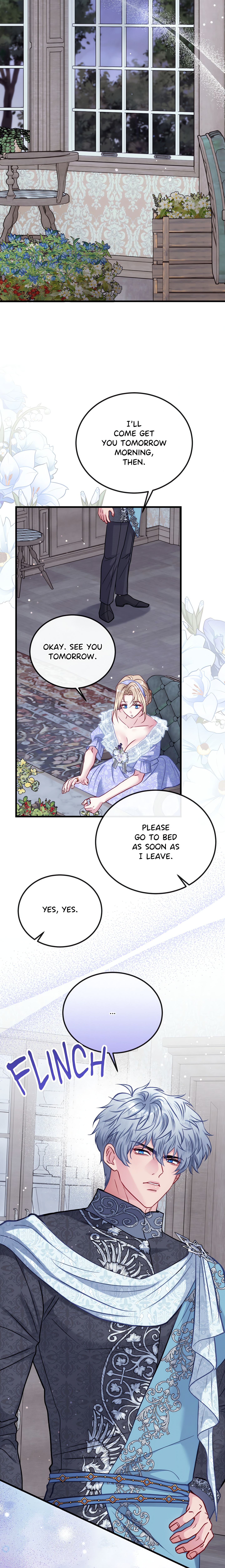 Hunks, Harems, and Hardcore Habits (Official Uncensored) chapter 38 page 14
