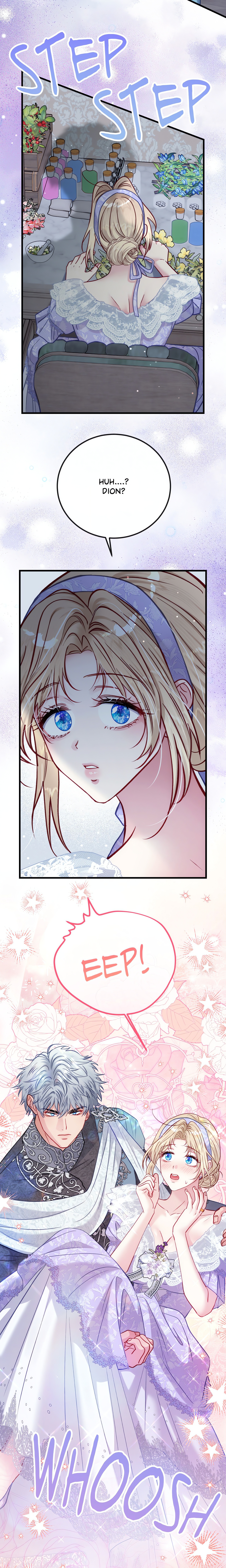 Hunks, Harems, and Hardcore Habits (Official Uncensored) chapter 38 page 15