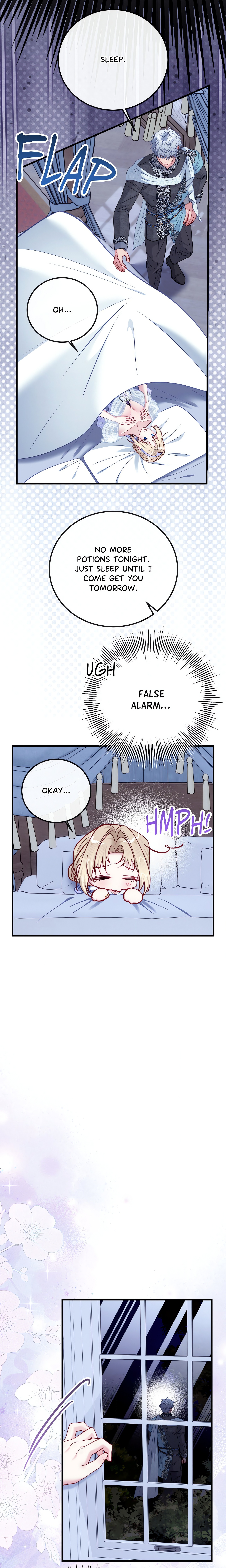 Hunks, Harems, and Hardcore Habits (Official Uncensored) chapter 38 page 18