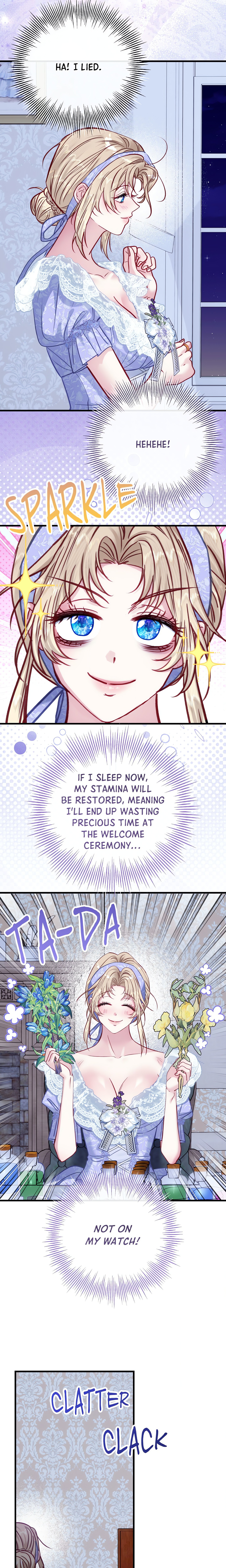 Hunks, Harems, and Hardcore Habits (Official Uncensored) chapter 38 page 19