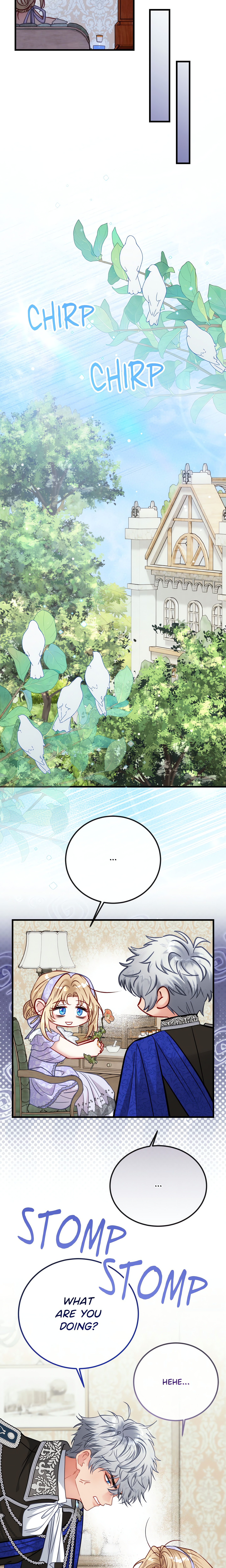 Hunks, Harems, and Hardcore Habits (Official Uncensored) chapter 38 page 20