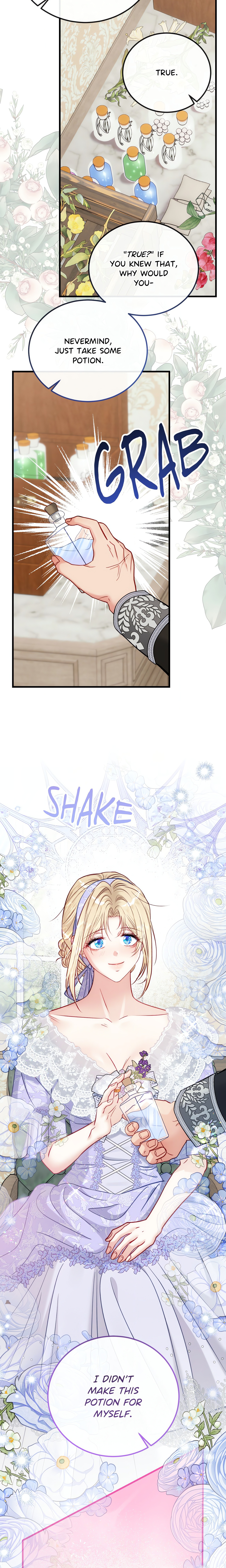 Hunks, Harems, and Hardcore Habits (Official Uncensored) chapter 38 page 22