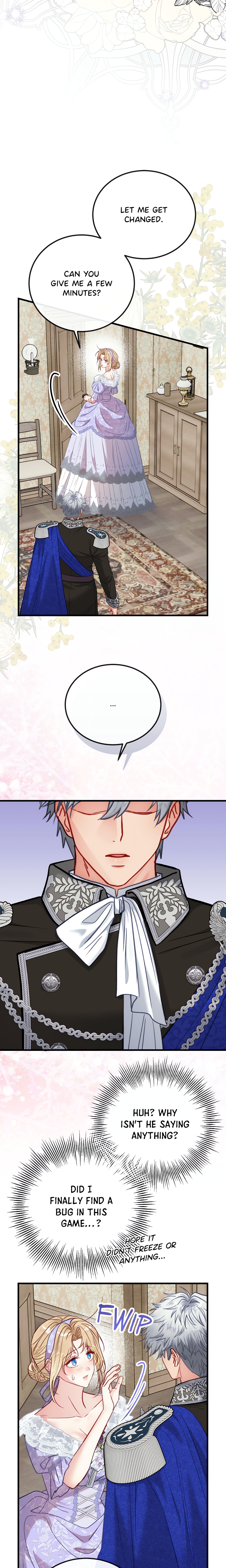 Hunks, Harems, and Hardcore Habits (Official Uncensored) chapter 39 page 2