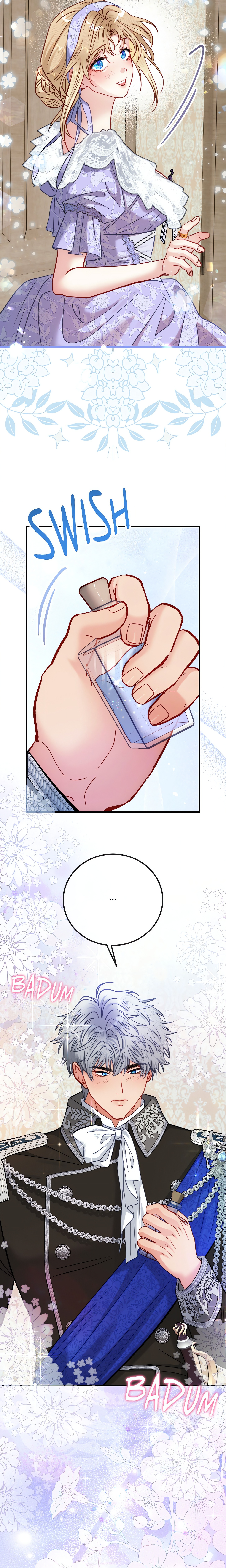 Hunks, Harems, and Hardcore Habits (Official Uncensored) chapter 39 page 5