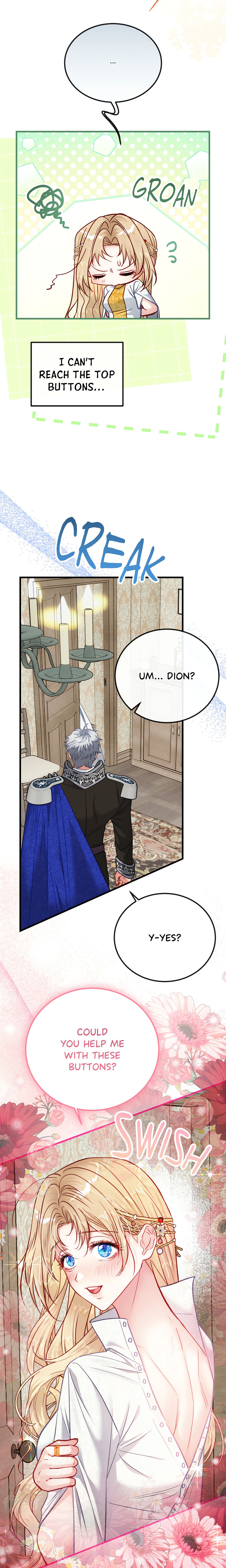 Hunks, Harems, and Hardcore Habits (Official Uncensored) chapter 39 page 7