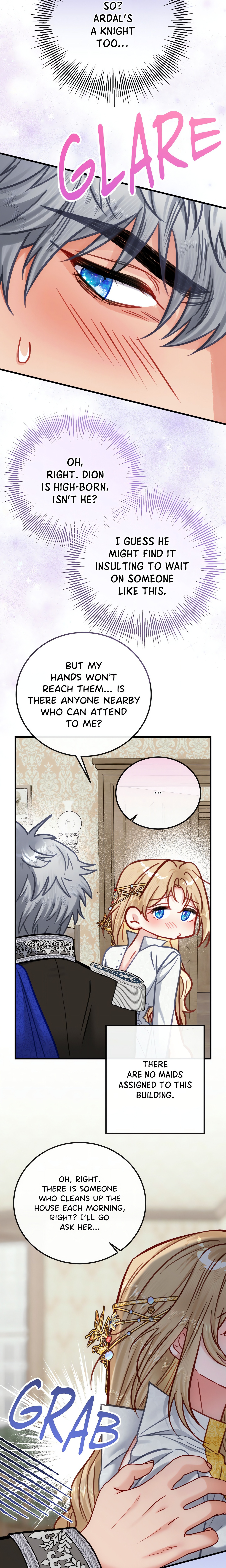 Hunks, Harems, and Hardcore Habits (Official Uncensored) chapter 39 page 9