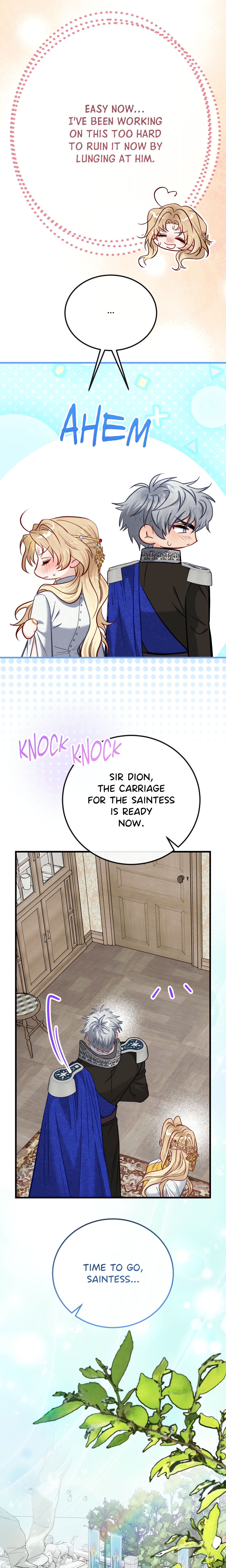 Hunks, Harems, and Hardcore Habits (Official Uncensored) chapter 39 page 14