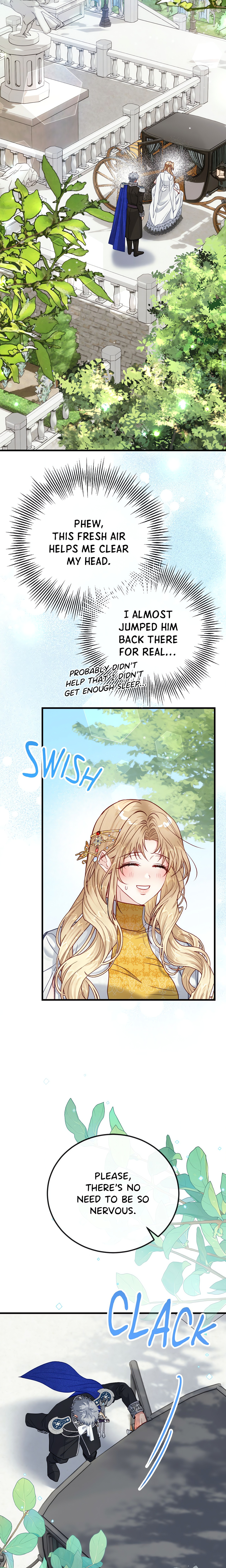 Hunks, Harems, and Hardcore Habits (Official Uncensored) chapter 39 page 15