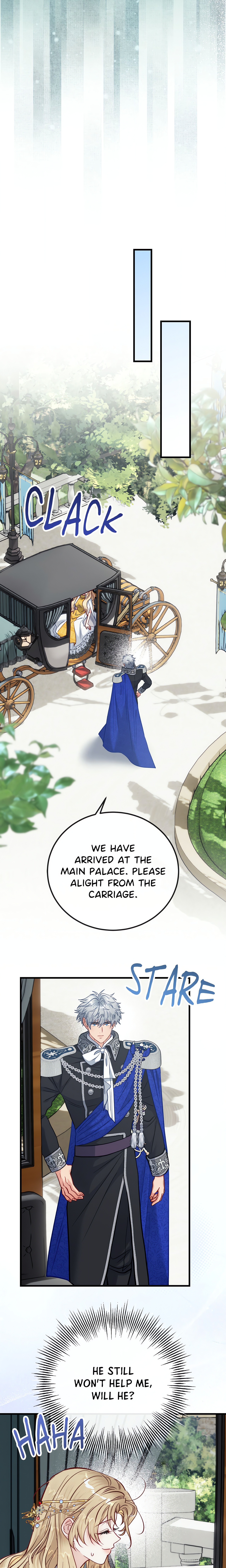 Hunks, Harems, and Hardcore Habits (Official Uncensored) chapter 39 page 20