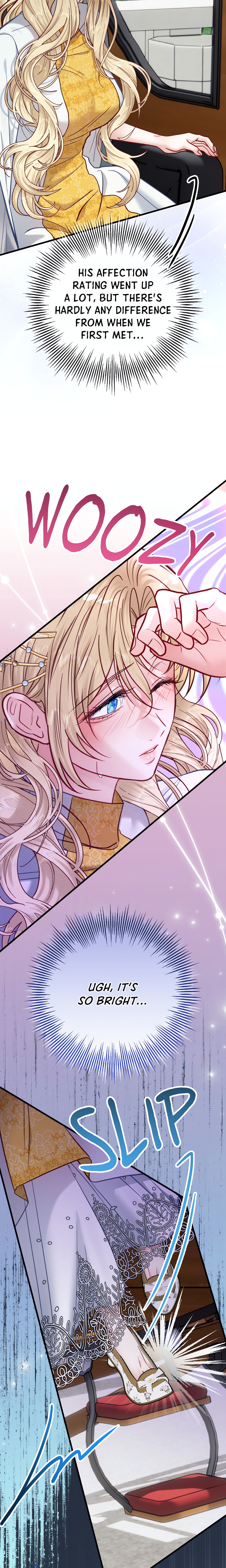 Hunks, Harems, and Hardcore Habits (Official Uncensored) chapter 39 page 21