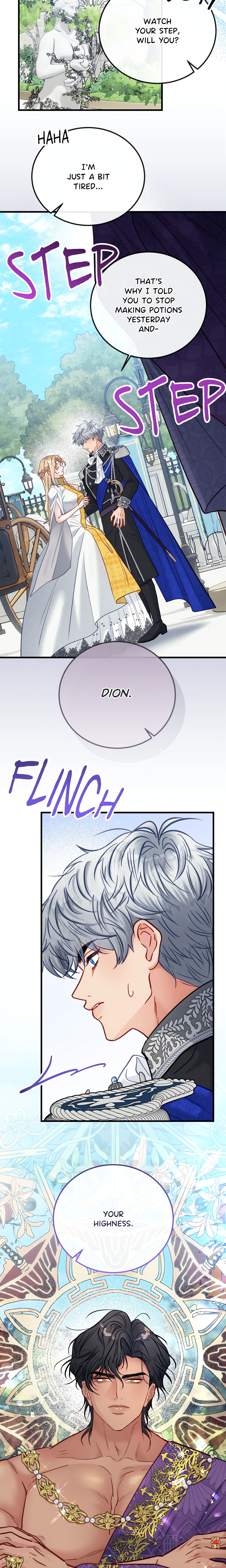 Hunks, Harems, and Hardcore Habits (Official Uncensored) chapter 39 page 24