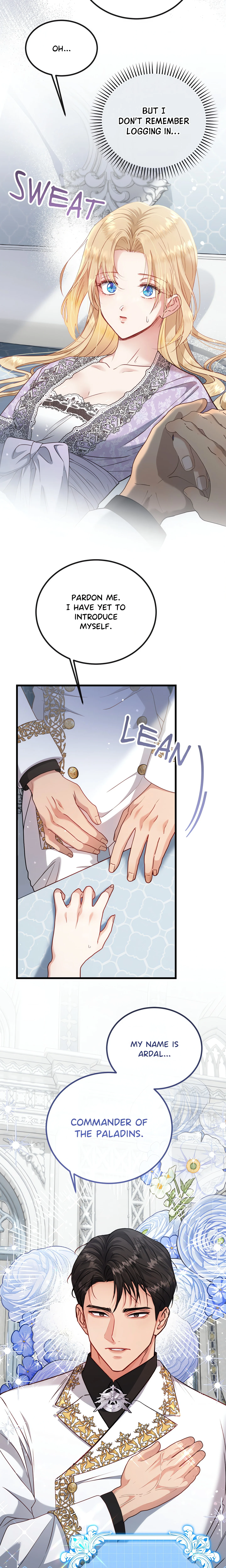 Hunks, Harems, and Hardcore Habits (Official Uncensored) chapter 4 page 2