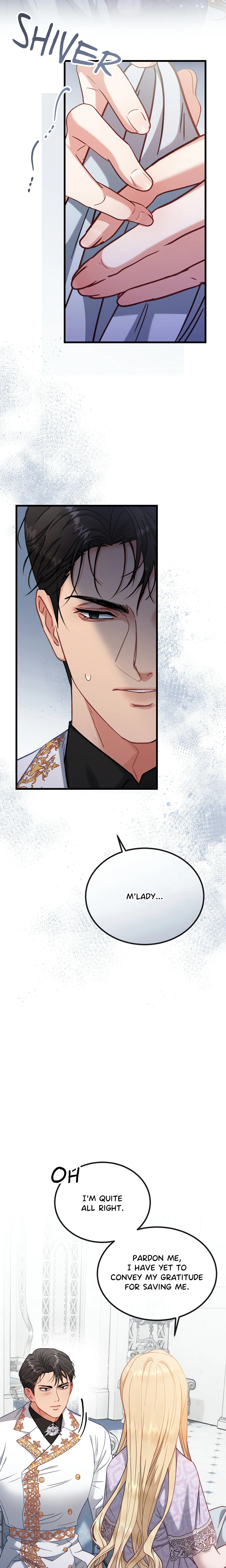 Hunks, Harems, and Hardcore Habits (Official Uncensored) chapter 4 page 7