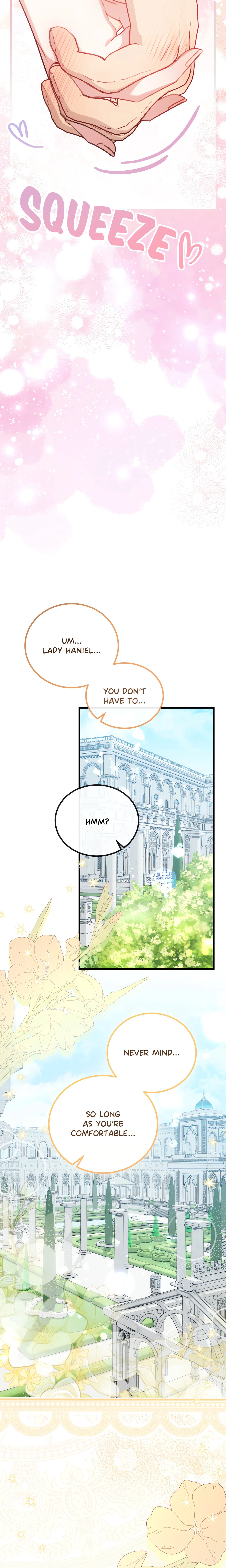 Hunks, Harems, and Hardcore Habits (Official Uncensored) chapter 4 page 16