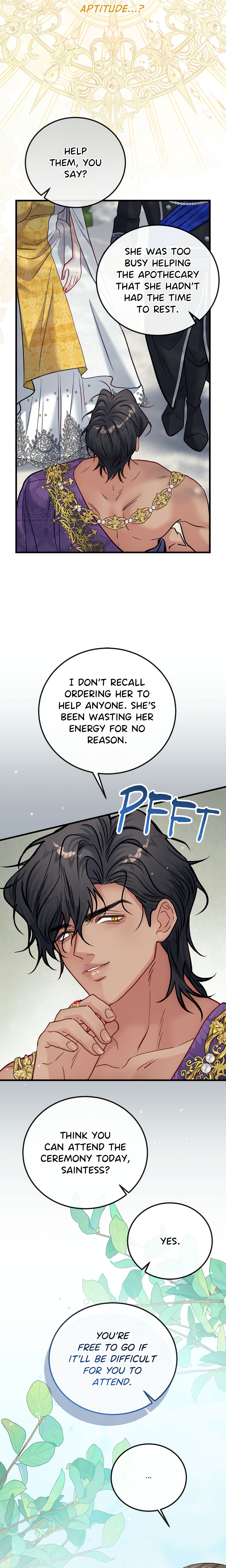 Hunks, Harems, and Hardcore Habits (Official Uncensored) chapter 40 page 6