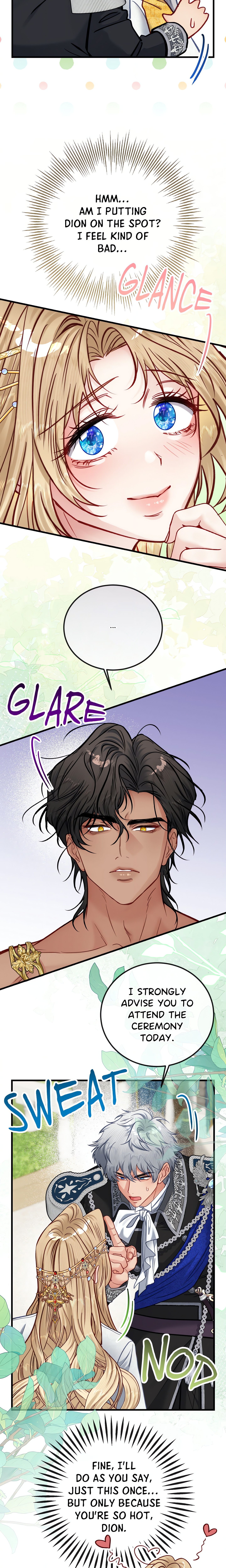 Hunks, Harems, and Hardcore Habits (Official Uncensored) chapter 40 page 9