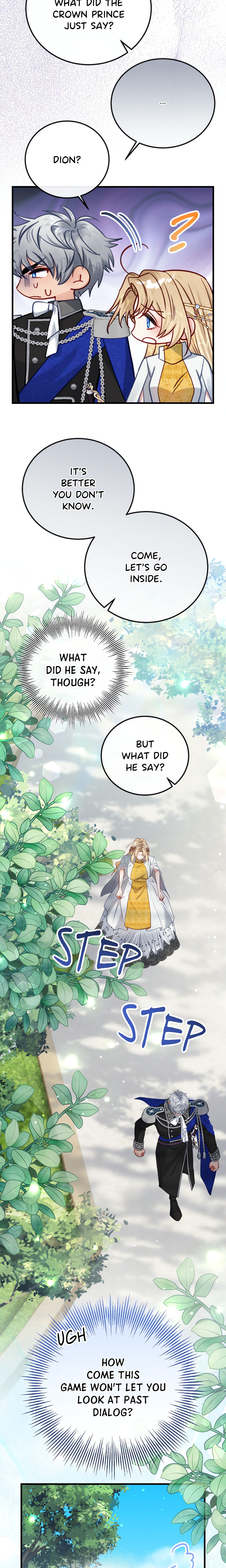 Hunks, Harems, and Hardcore Habits (Official Uncensored) chapter 40 page 13