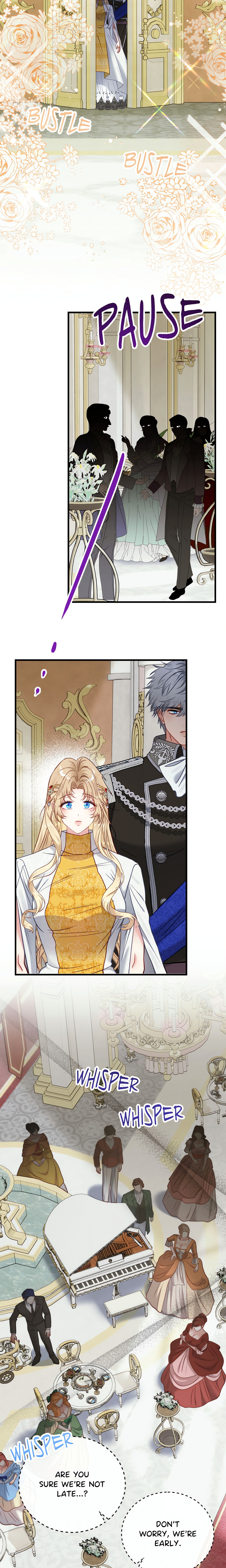 Hunks, Harems, and Hardcore Habits (Official Uncensored) chapter 40 page 15