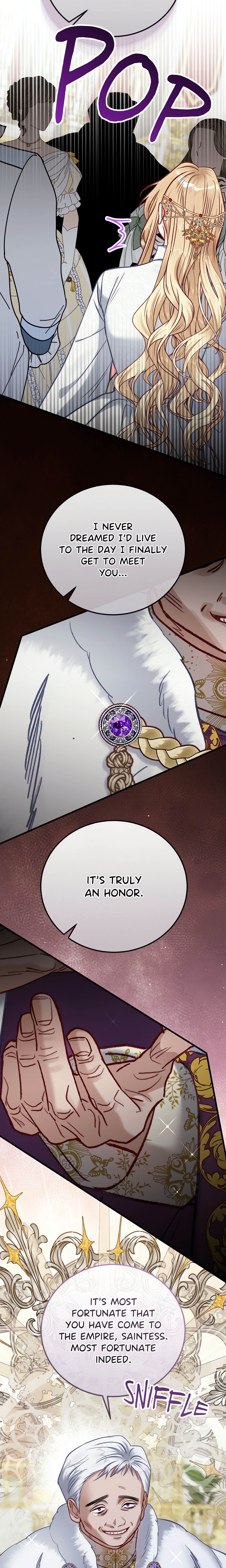 Hunks, Harems, and Hardcore Habits (Official Uncensored) chapter 40 page 20