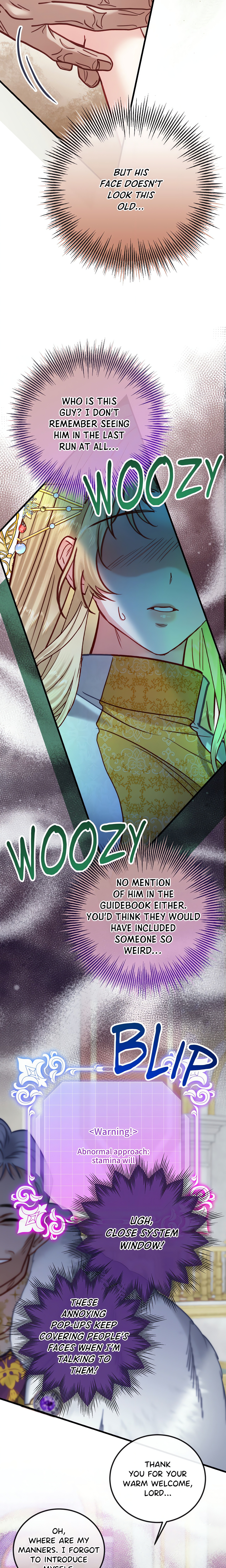 Hunks, Harems, and Hardcore Habits (Official Uncensored) chapter 40 page 22