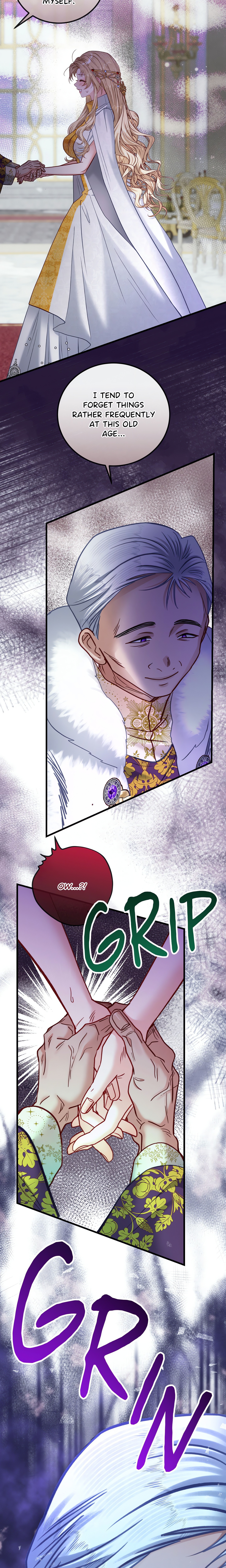 Hunks, Harems, and Hardcore Habits (Official Uncensored) chapter 40 page 23