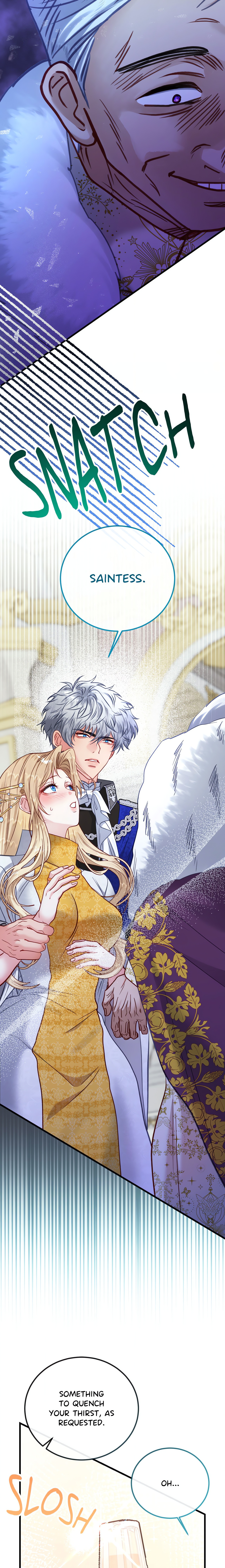 Hunks, Harems, and Hardcore Habits (Official Uncensored) chapter 40 page 24