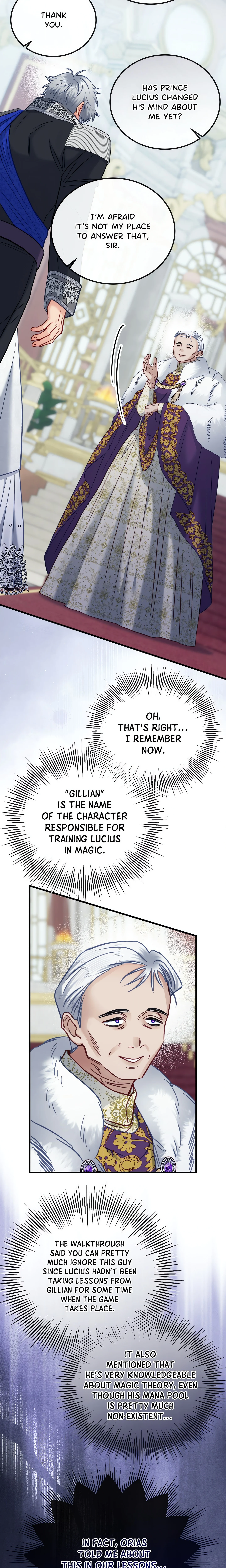 Hunks, Harems, and Hardcore Habits (Official Uncensored) chapter 41 page 2
