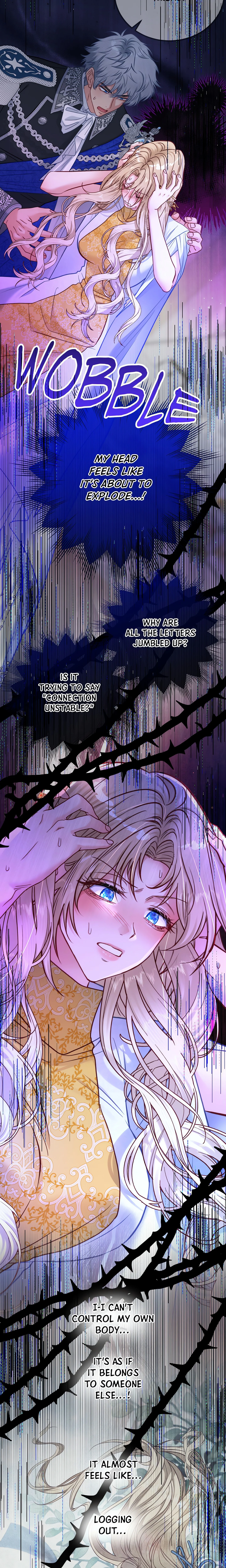 Hunks, Harems, and Hardcore Habits (Official Uncensored) chapter 41 page 4