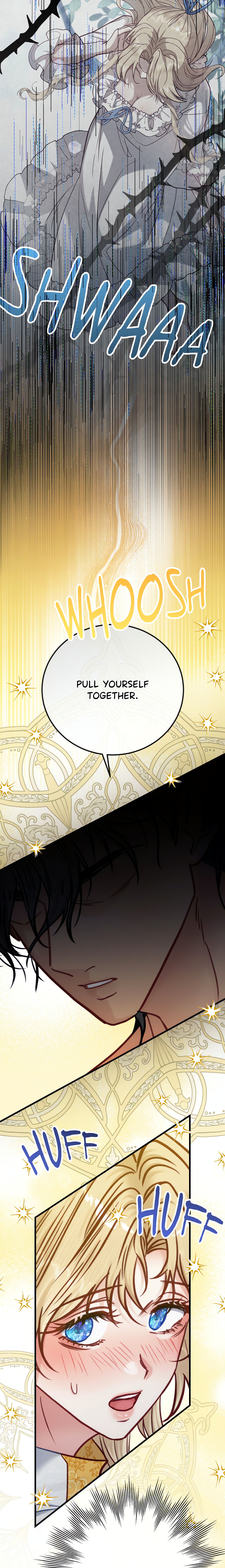 Hunks, Harems, and Hardcore Habits (Official Uncensored) chapter 41 page 5