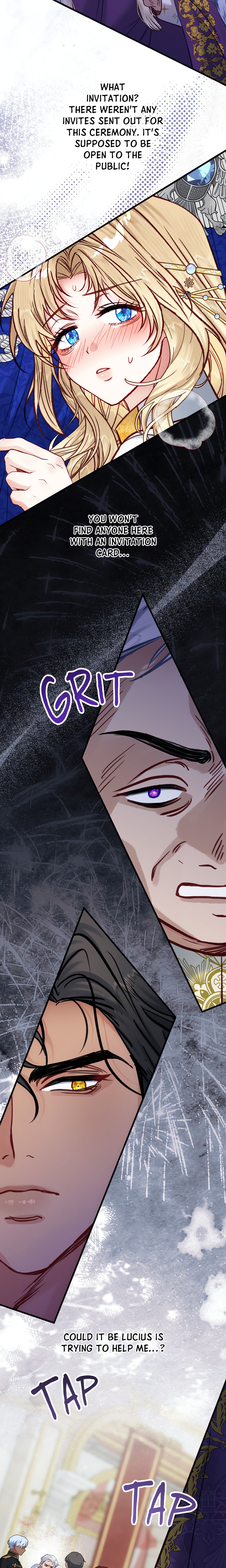 Hunks, Harems, and Hardcore Habits (Official Uncensored) chapter 41 page 10