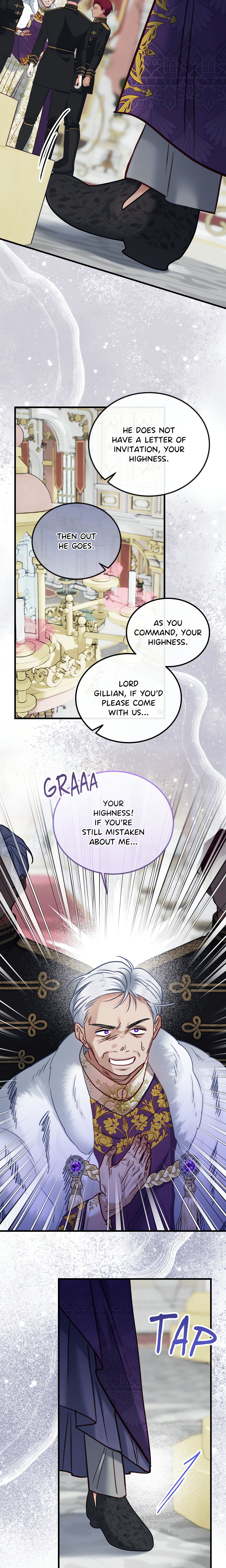 Hunks, Harems, and Hardcore Habits (Official Uncensored) chapter 41 page 11