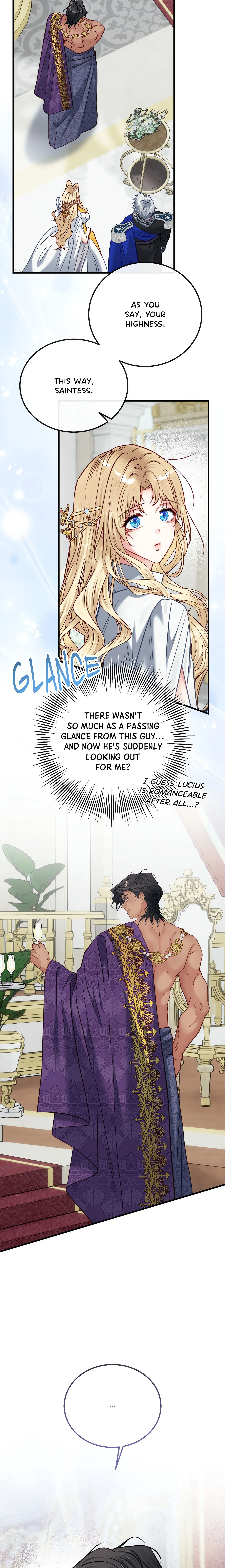 Hunks, Harems, and Hardcore Habits (Official Uncensored) chapter 41 page 14