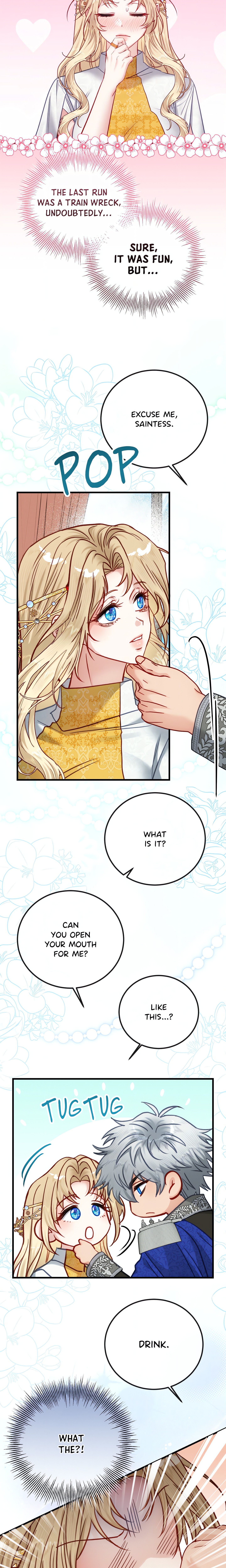Hunks, Harems, and Hardcore Habits (Official Uncensored) chapter 41 page 18