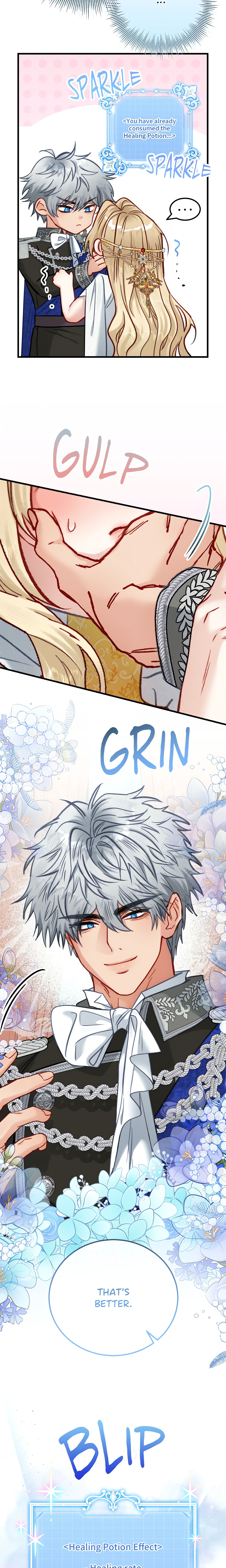 Hunks, Harems, and Hardcore Habits (Official Uncensored) chapter 41 page 20