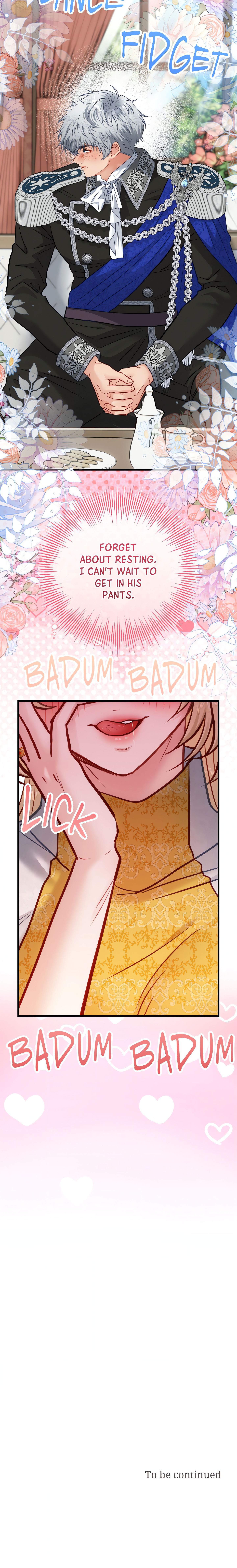 Hunks, Harems, and Hardcore Habits (Official Uncensored) chapter 41 page 25