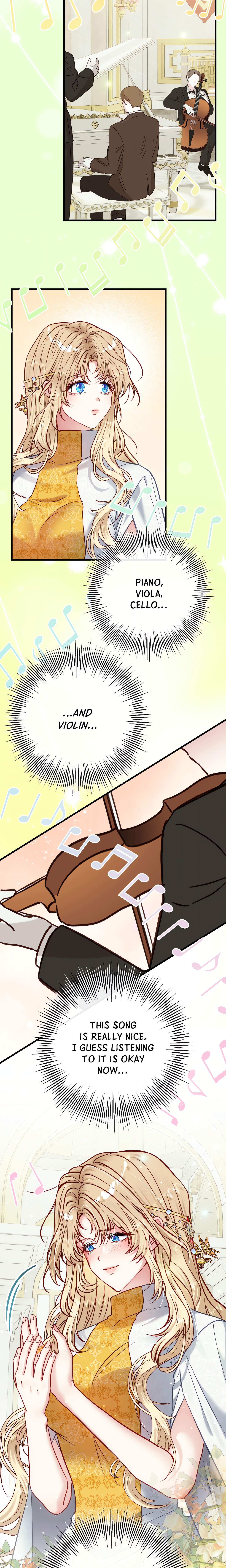 Hunks, Harems, and Hardcore Habits (Official Uncensored) chapter 42 page 10