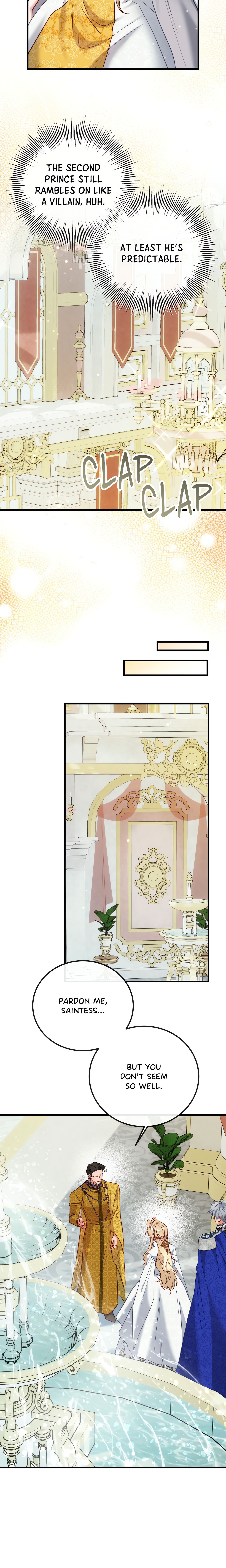 Hunks, Harems, and Hardcore Habits (Official Uncensored) chapter 42 page 14