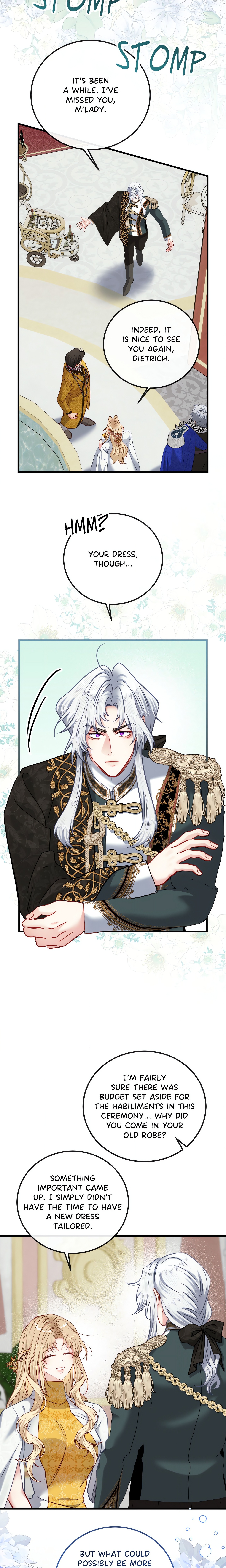 Hunks, Harems, and Hardcore Habits (Official Uncensored) chapter 42 page 17